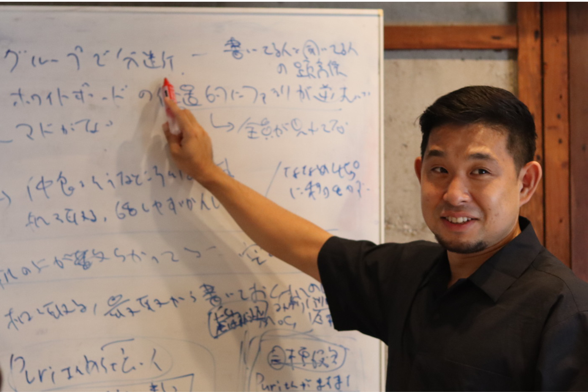 「“very50出身者”が社会で認知されるように」参加生徒2倍の拡大に向けた意気込みー事業開発担当インタビュー・前編