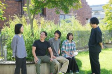 全国可！京都の芸大発ベンチャーがR&DフルスタックWebエンジニア募集