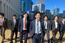 外資系！グローバルな人材に！楽しく学ぼう！超実践型インターン！＃池袋