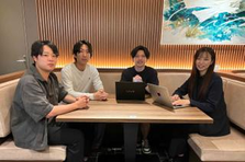 学生インターン歓迎｜今からでも遅くない、あなたを極限まで成長させます！