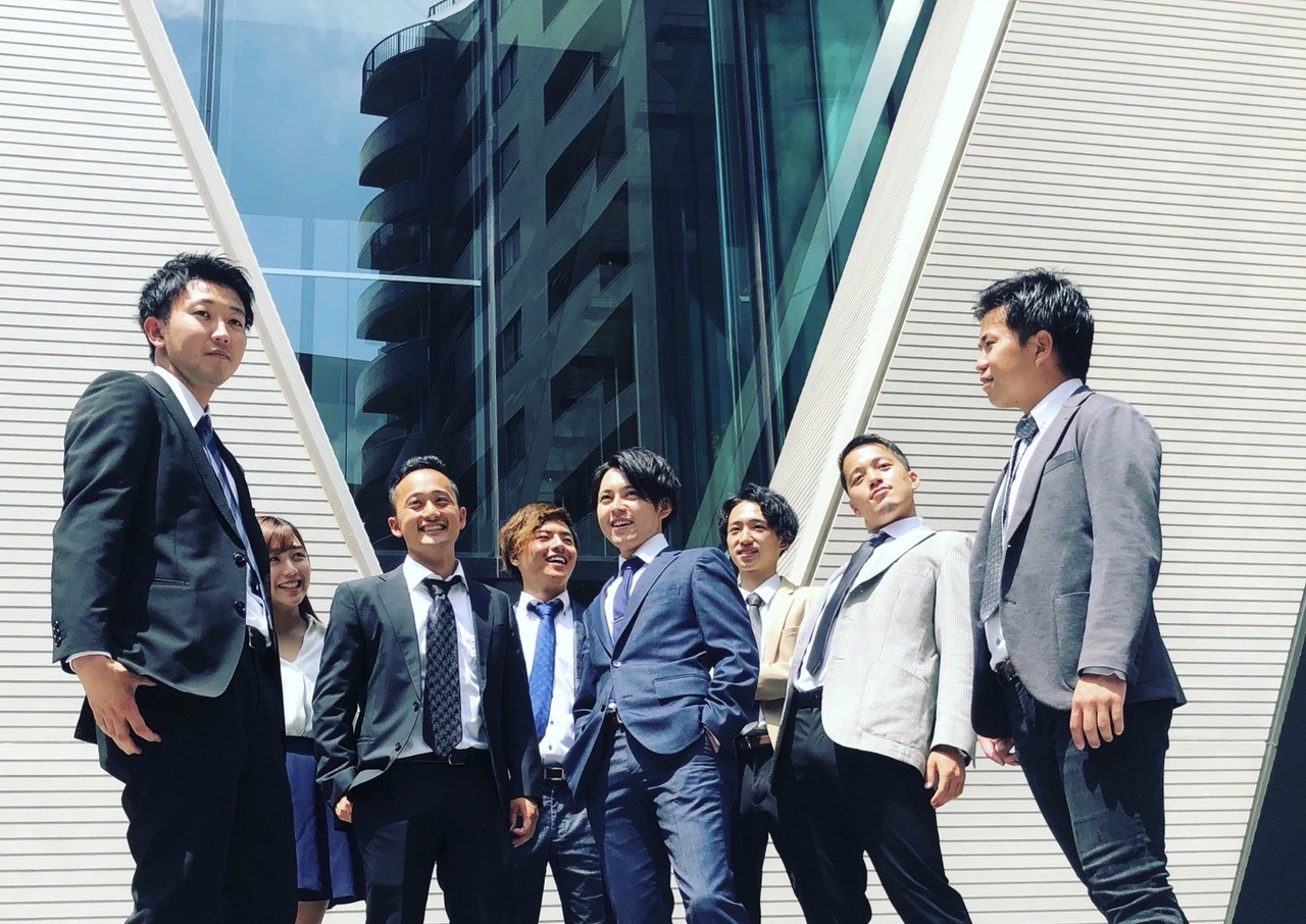 コロナ禍でも業績が一番いい会社！なぜ？