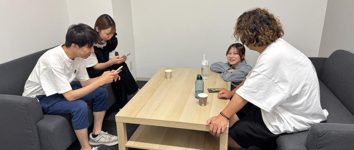 WEBマーケティング関連の事務サポートスタッフ募集