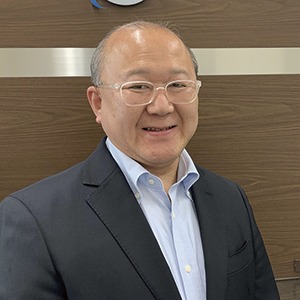 川西 誠