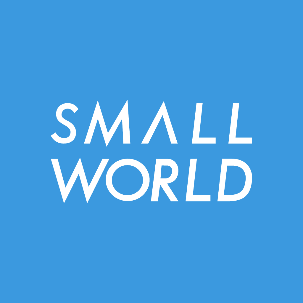 株式会社SMALL WORLD