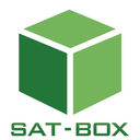 Sat Box Art