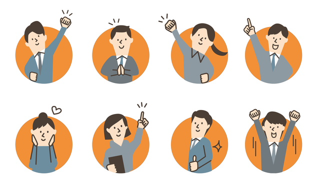 トップダウンやボトムアップではない組織運営方法を思案