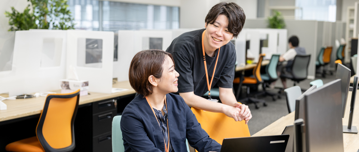 @京都　ゲーム・エンタメ事業部のエリア拠点長を大募集！