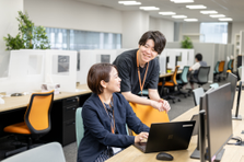 @京都　ゲーム・エンタメ事業部のエリア拠点長を大募集！