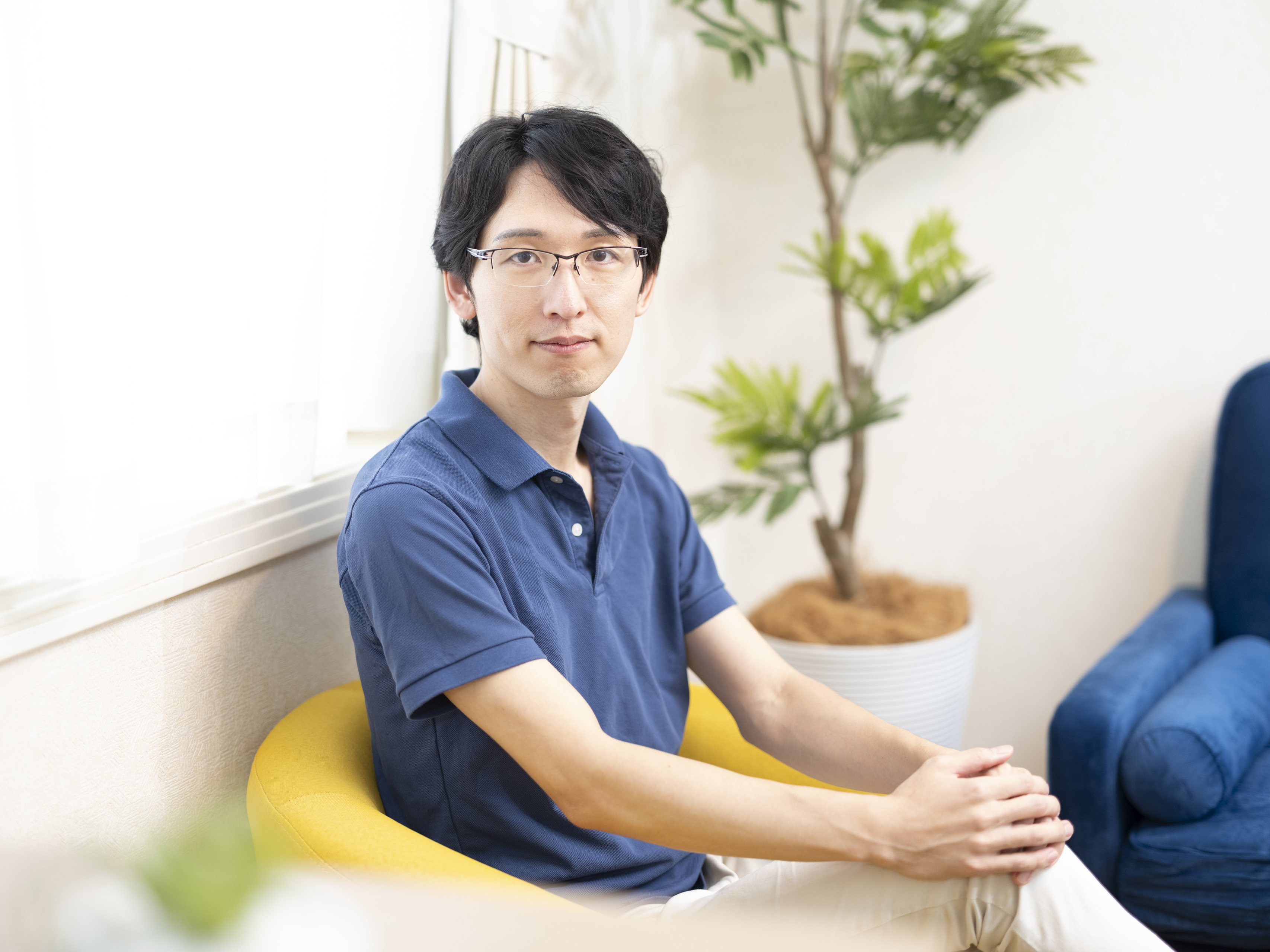 あおいとりの考え方