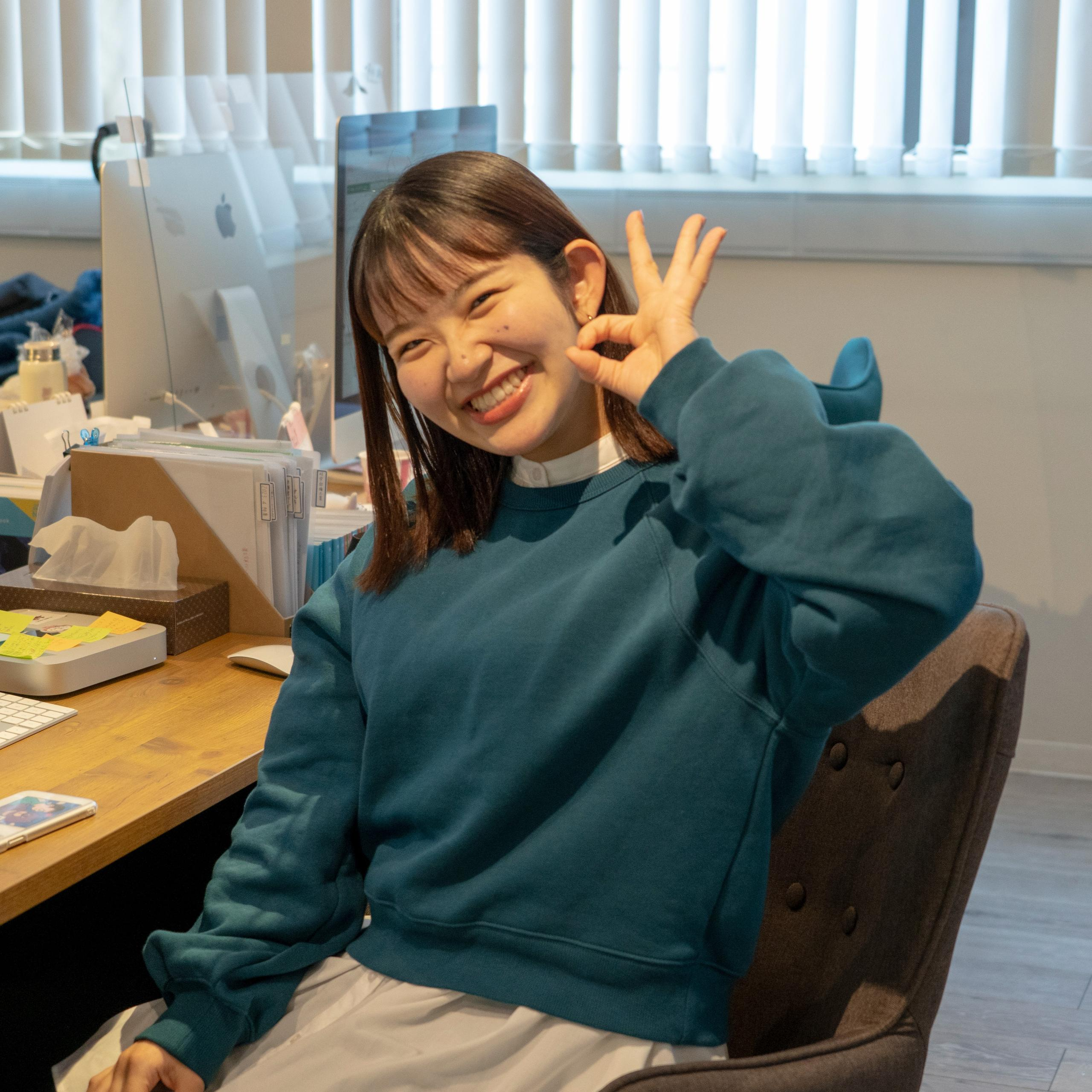 畑山 かなえ