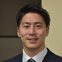 井村 拓さんのプロフィール