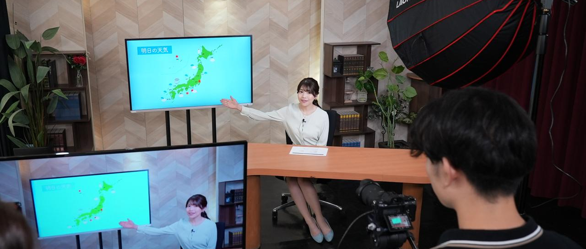 企業のYouTubeチャンネルを運用する！YouTubeディレクター募集