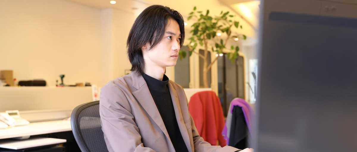 経験無しからITエンジニアへ！1−2ヶ月研修後すぐに実務で成長できる環境