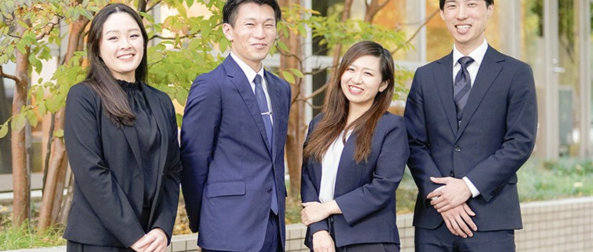 海外不動産インサイドセールスにチャレンジ！ヤル気のある学生さん大募集！