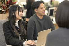 理想と現実のギャップが明確になる！とことん成長に向き合う環境で力をつけよう