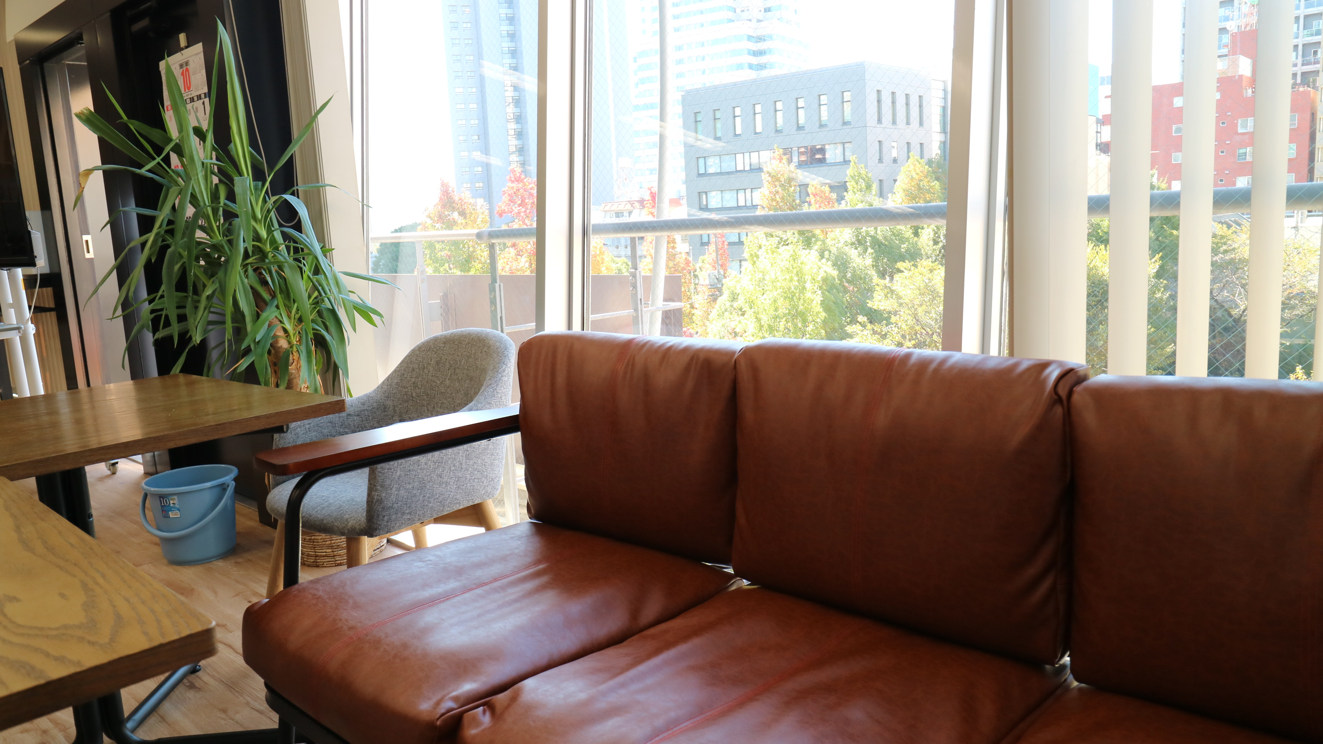 社員インタビューを更新しました。