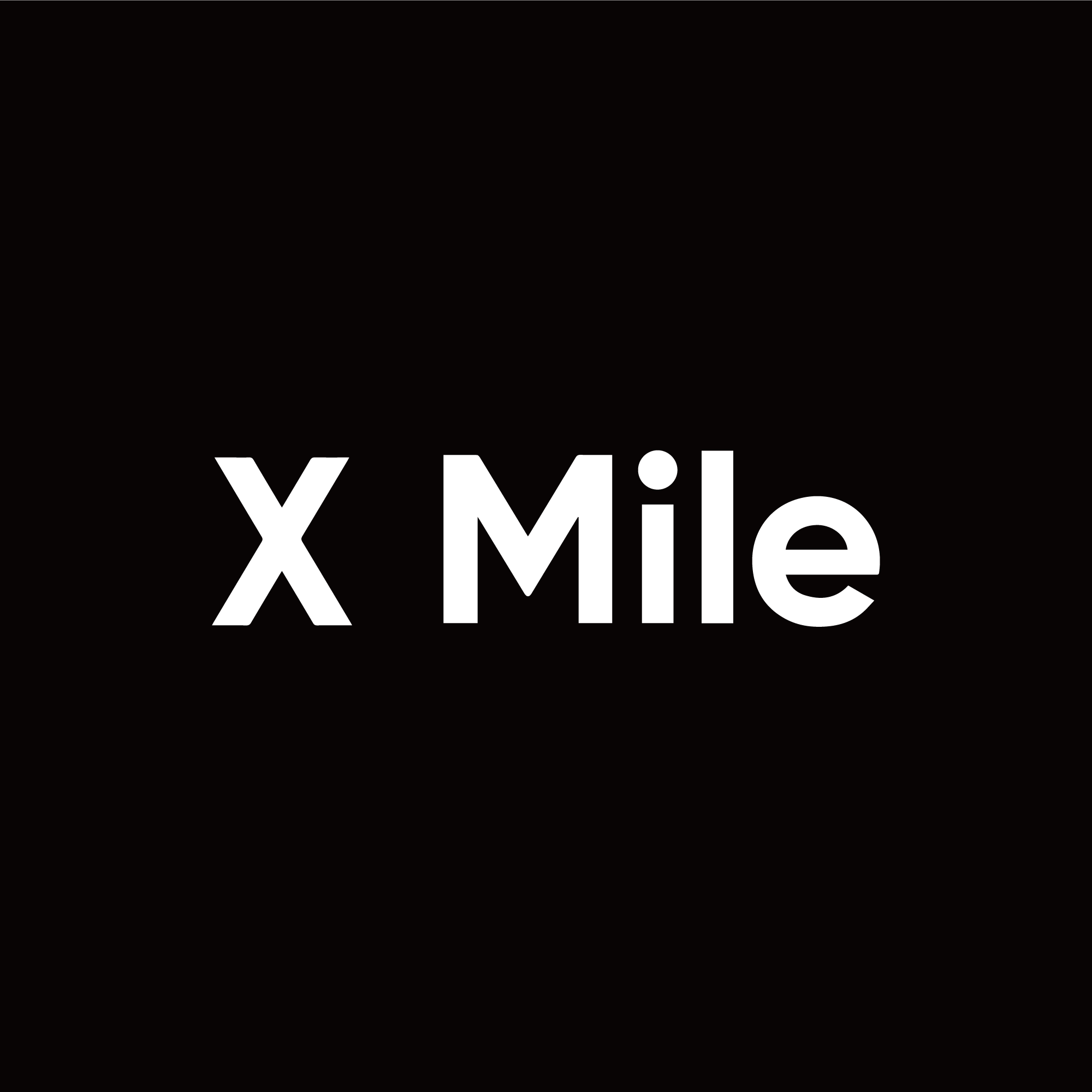 X Mile株式会社