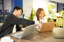 本業と両立OK⭕多様なジャンルの記事制作に携われるライター募集✨