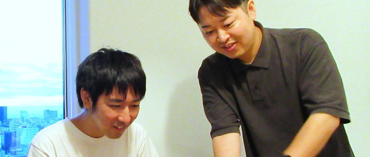 技術力とリーダー経験を活かすAndroid・iOSアプリエンジニア募集