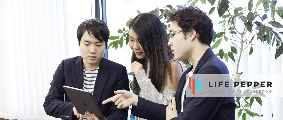 グローバル向け新規事業立ち上げ！経営陣と二人三脚で切磋琢磨したい学生募集！