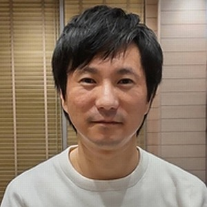 上田 悠