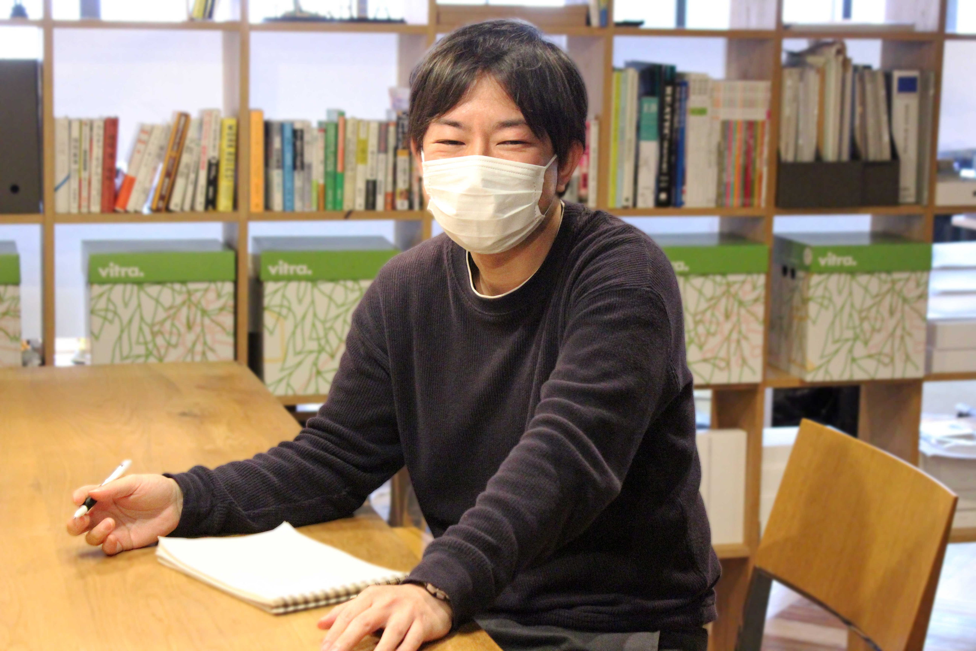 バナナ農園→ホテルスタッフ→エンジニアに転身。ホテル現場目線から感じるSaaS事業部の取り組み