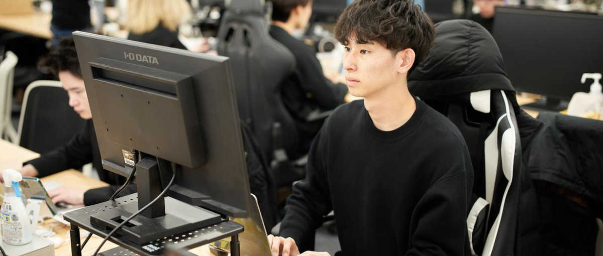 エンタメ業界｜自分の手で会社を成長させたい方は一度お話ししましょう！