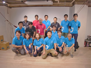 一緒に、世界を一歩前に進めていただける方をお待ちしています！