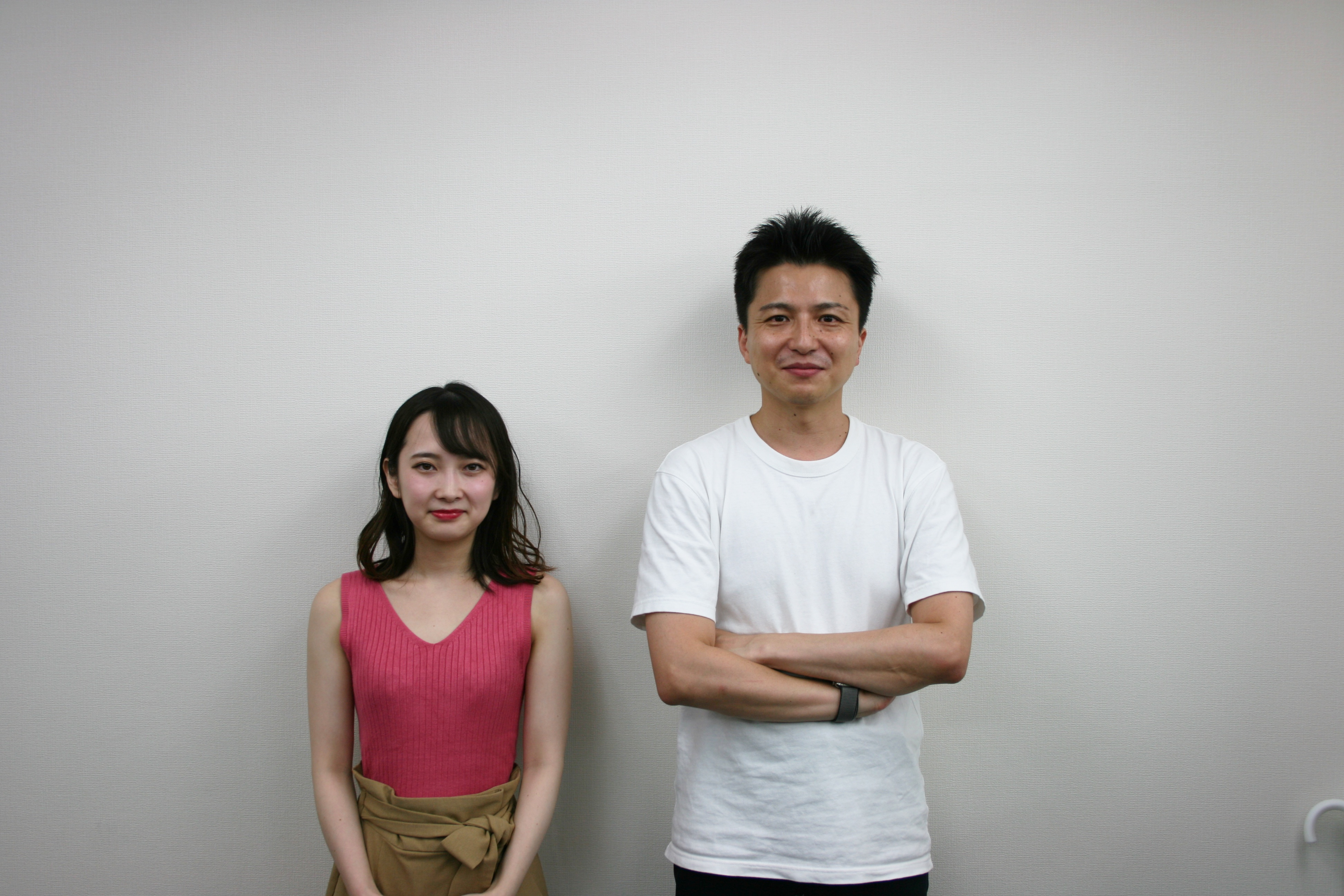 第2回 社長が訊いてみた / レイ・フロンティア株式会社 / 事業開発 小関さん