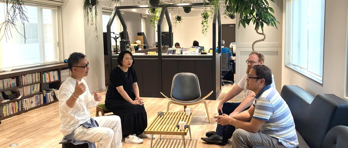 キャリアチェンジ歓迎！｜組織開発・人材育成事業｜オープンポジション