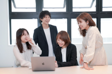  全国26卒|有名企業MVPを多数輩出する企業で、就活市場を変革しませんか