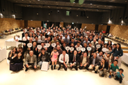 130周年記念パーティー