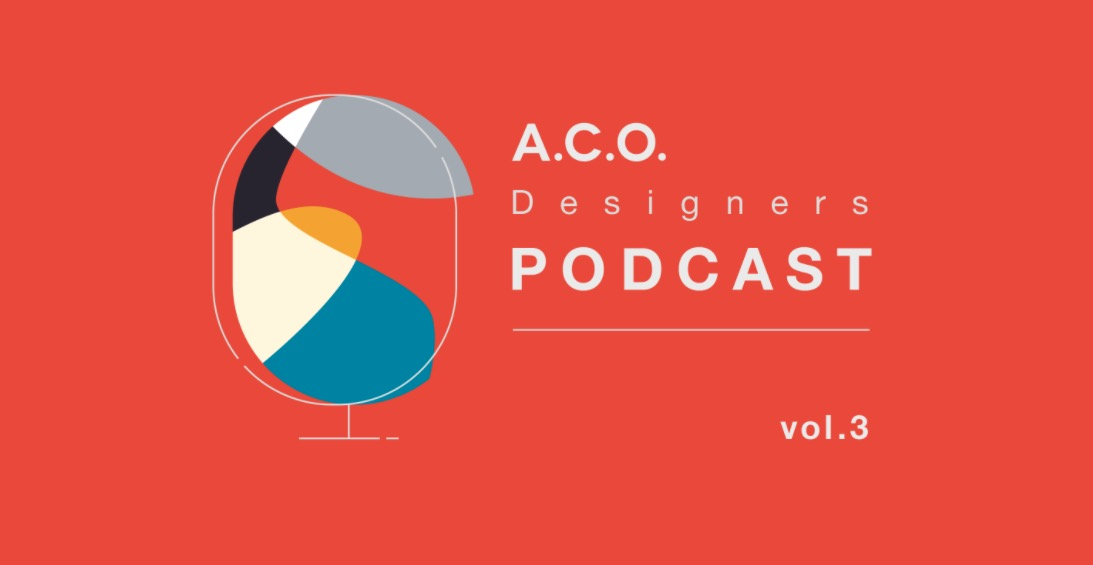 A.C.O. Designers Podcast #7~12 PMの仕事、UXデザイナーの仕事、1on1、雑談など