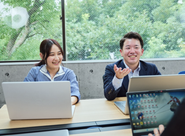 デイパークはその土地ならではの 活用法を柔軟にご提案します！