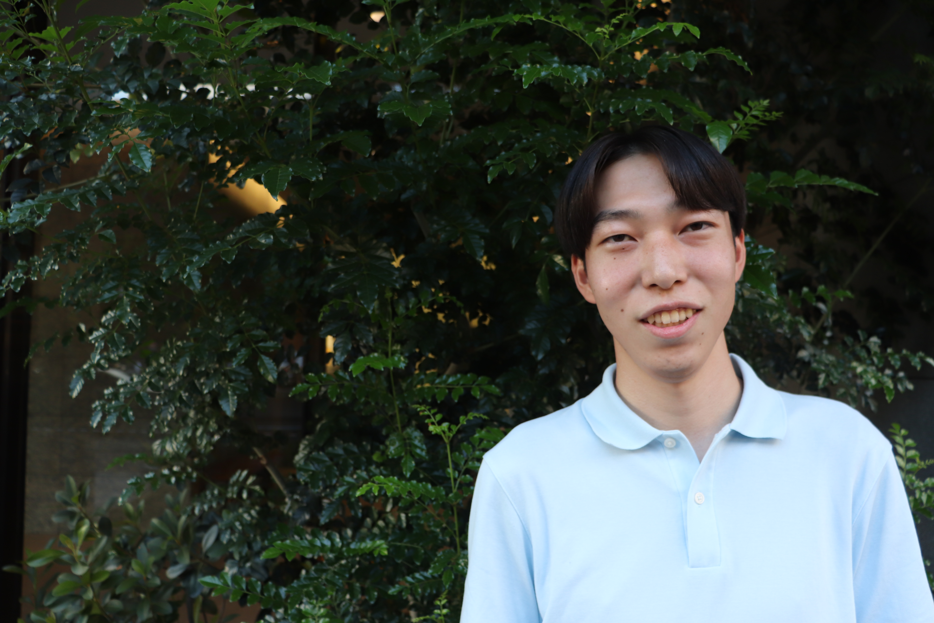 【社員インタビュー】アルバイトから正社員へ、未経験からの挑戦