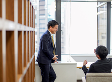 学生インターン募集｜戦略人事コンサルティング会社にて調査分析の腕を磨こう！