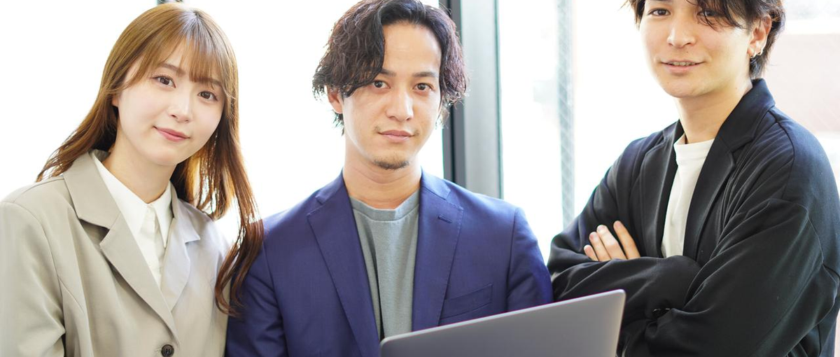 大学生必見インターン!!SNSを駆使したマーケティングスキルを習得できる