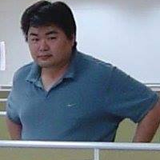 Yuji Noguchi