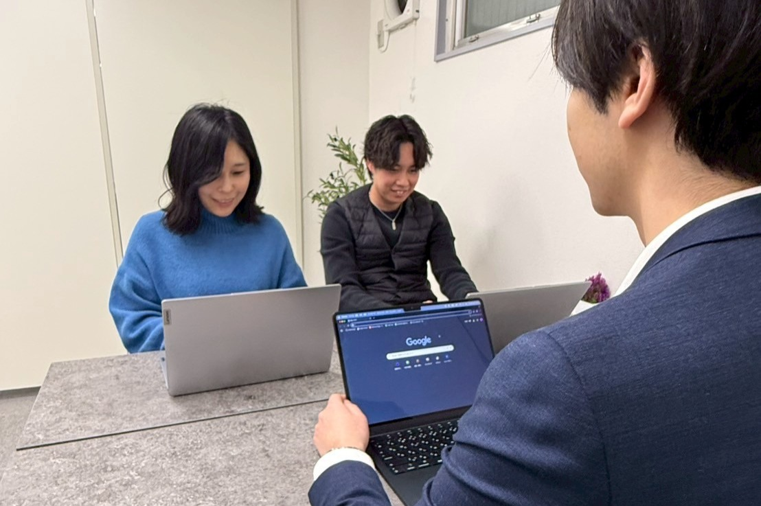 日常に＋αの快適を。暮らしを変える提案を私たちと一緒にしませんか？