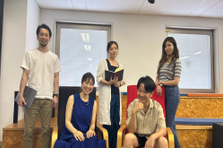 ホワイトな環境でバリバリ営業しませんか？ベストベンチャー100