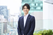 若手社員が活躍しています！
