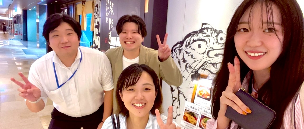 ゼロからエンジニアを目指す！チャレンジ精神で採用実施中！！