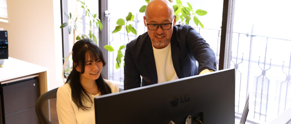 経験無しの方でも研修⇒現場へ！実務経験を積みながらITエンジニアを目指す！