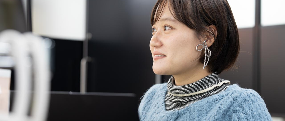 働きやすさと人の繋がりを両立。楽しいイベントもあるエンジニアチームで活躍！