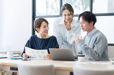 経験ゼロから学べます！エンジニアを目指したい方、私たちと頑張りませんか？