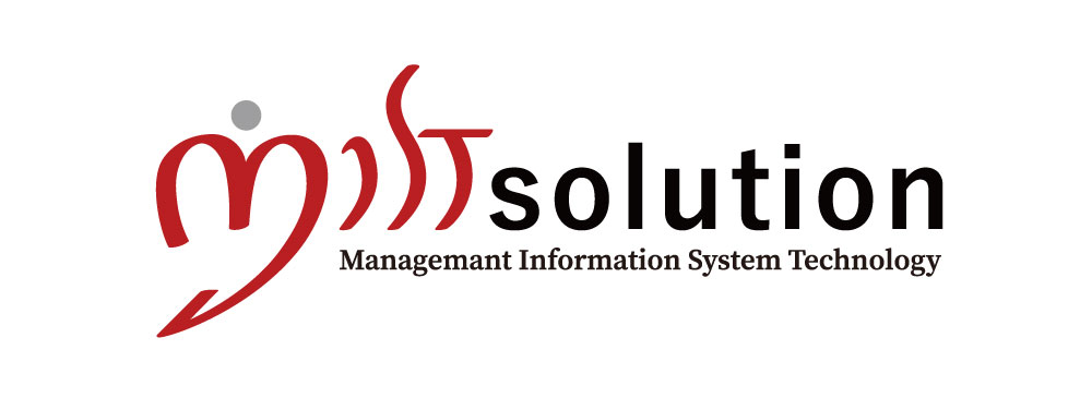 株式会社MISTsolution