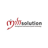 株式会社MISTsolutionの会社情報