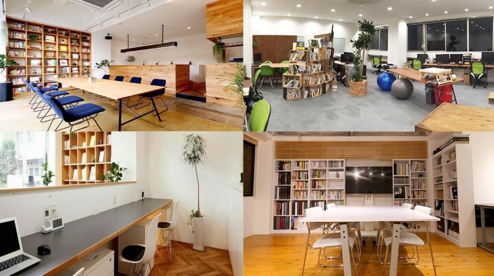 ユナイテッドエッジが理想とする組織デザイン