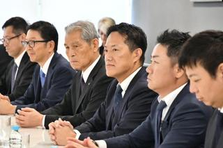 起業したい、社会を動かしたい、大物になりたい若手必見！最強の成長環境を提供