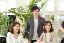 経験0の文系エンジニア多数在籍！絶対に挫折しない教育制度あります！